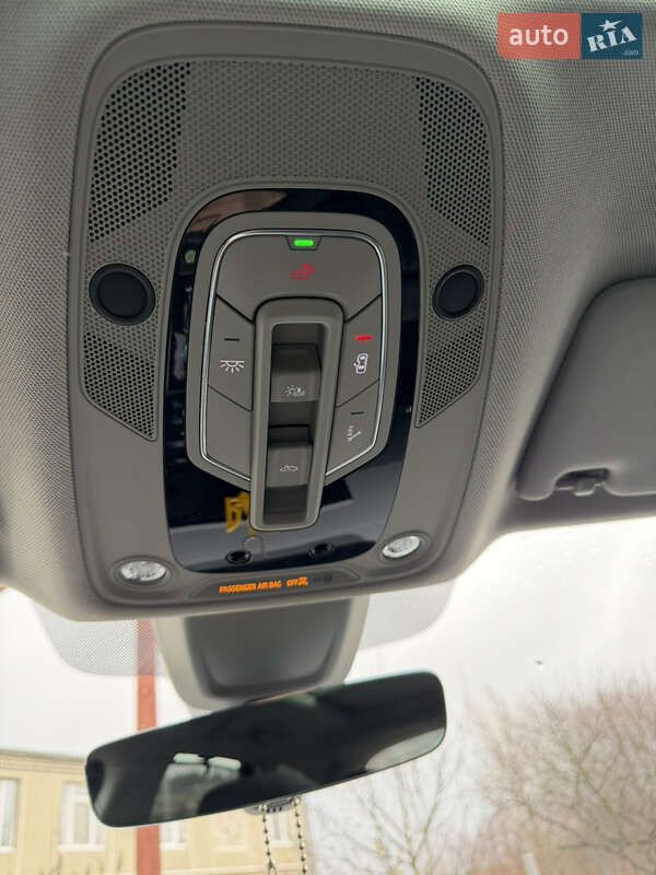 Внедорожник / Кроссовер Audi Q5 2020 в Нетешине