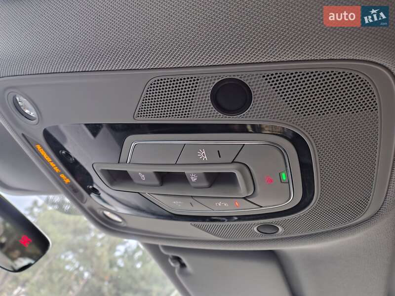 Внедорожник / Кроссовер Audi Q5 2023 в Днепре