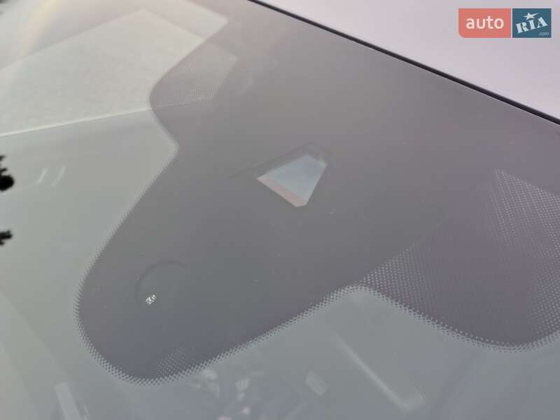 Внедорожник / Кроссовер Audi Q5 2023 в Днепре