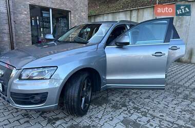 Внедорожник / Кроссовер Audi Q5 2010 в Бориславе