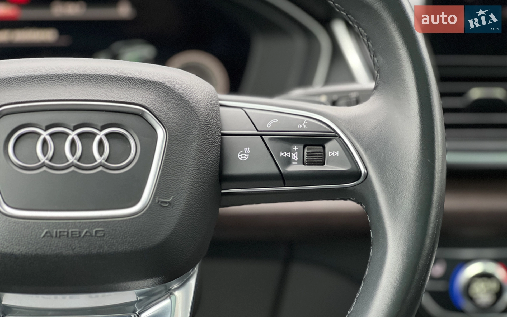 2020 Audi Q5 - мініатюра 13