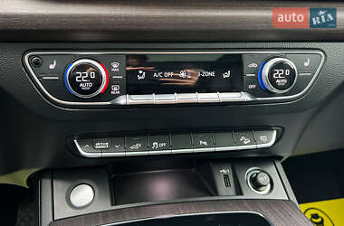 Внедорожник / Кроссовер Audi Q5 2020 в Львове