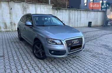 Внедорожник / Кроссовер Audi Q5 2010 в Бориславе