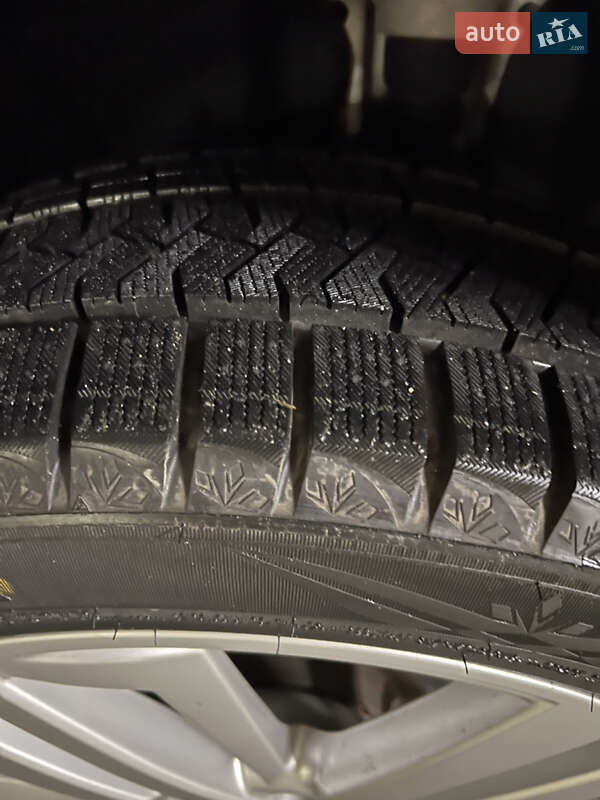 Внедорожник / Кроссовер Audi Q5 2017 в Львове