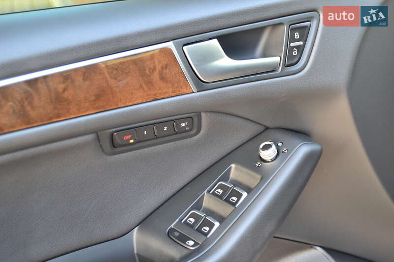 Внедорожник / Кроссовер Audi Q5 2015 в Дрогобыче