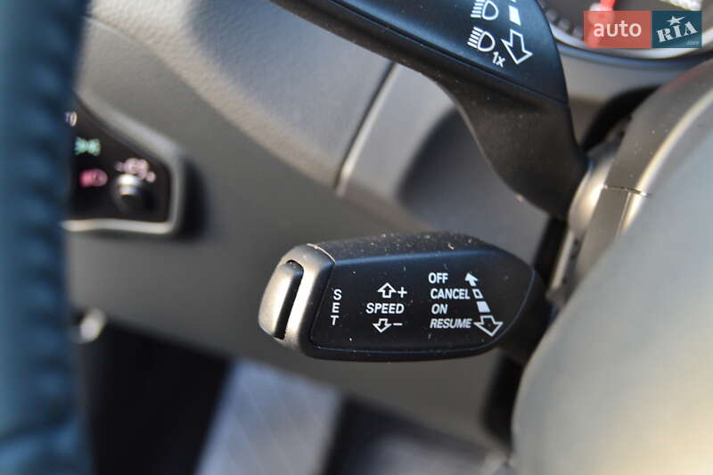 Внедорожник / Кроссовер Audi Q5 2015 в Дрогобыче