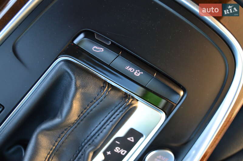 Внедорожник / Кроссовер Audi Q5 2015 в Дрогобыче