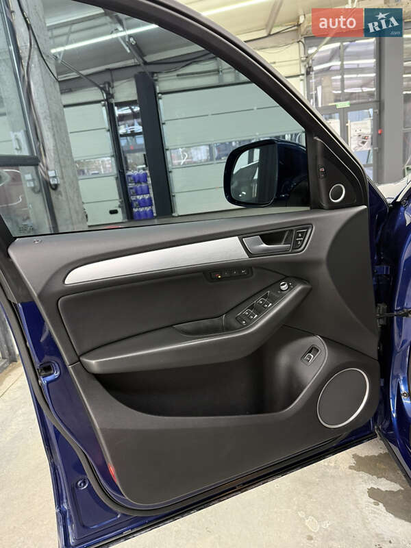 Внедорожник / Кроссовер Audi Q5 2013 в Ровно фото 20 Внедорожник / Кроссовер Audi Q5 2013 в Ровно