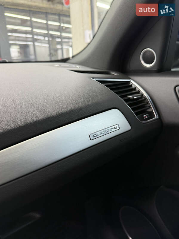 Внедорожник / Кроссовер Audi Q5 2013 в Ровно фото 32 Внедорожник / Кроссовер Audi Q5 2013 в Ровно