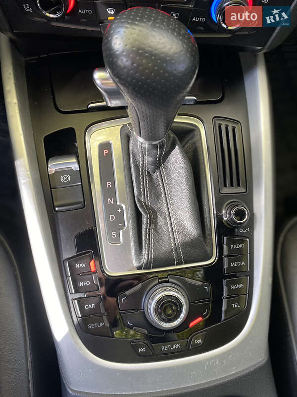 Внедорожник / Кроссовер Audi Q5 2010 в Каменец-Подольском фото 5 Внедорожник / Кроссовер Audi Q5 2010 в Каменец-Подольском