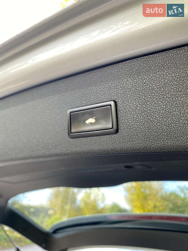 Внедорожник / Кроссовер Audi Q5 2010 в Каменец-Подольском фото 8 Внедорожник / Кроссовер Audi Q5 2010 в Каменец-Подольском