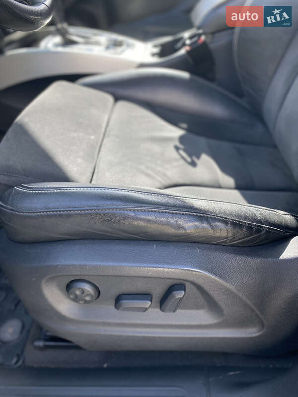 Внедорожник / Кроссовер Audi Q5 2010 в Каменец-Подольском фото 18 Внедорожник / Кроссовер Audi Q5 2010 в Каменец-Подольском