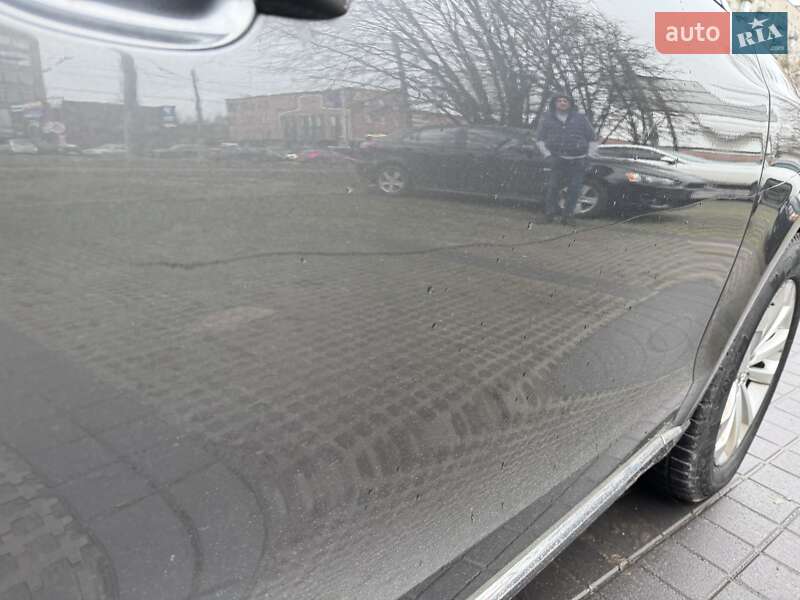 Внедорожник / Кроссовер Audi Q5 2014 в Львове фото 13 Внедорожник / Кроссовер Audi Q5 2014 в Львове