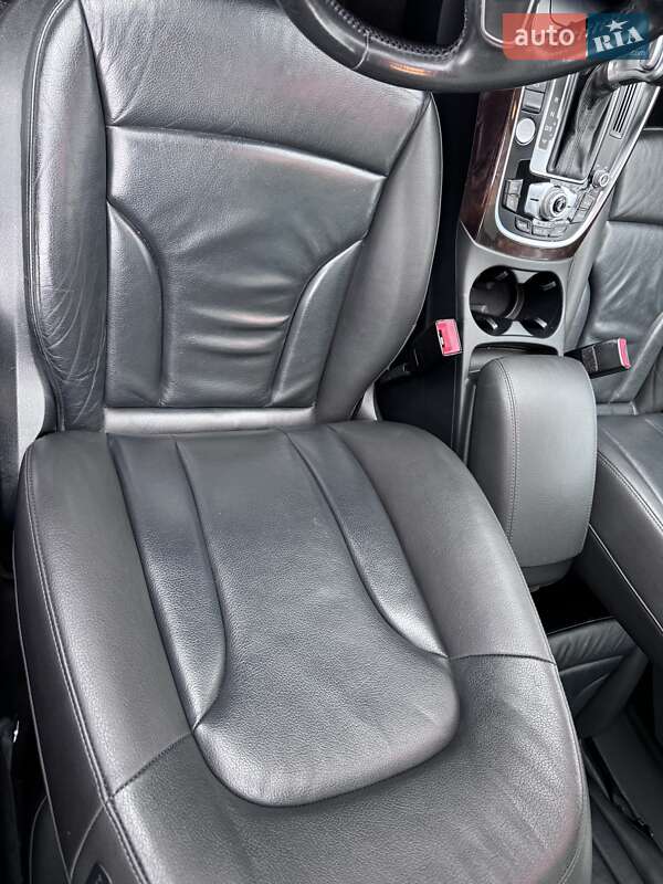 Внедорожник / Кроссовер Audi Q5 2014 в Львове фото 22 Внедорожник / Кроссовер Audi Q5 2014 в Львове