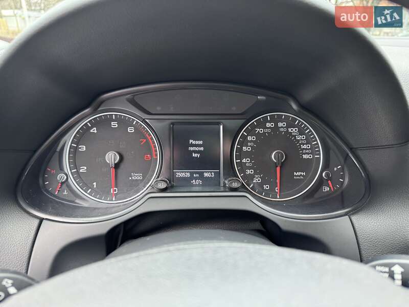 Внедорожник / Кроссовер Audi Q5 2014 в Львове фото 23 Внедорожник / Кроссовер Audi Q5 2014 в Львове