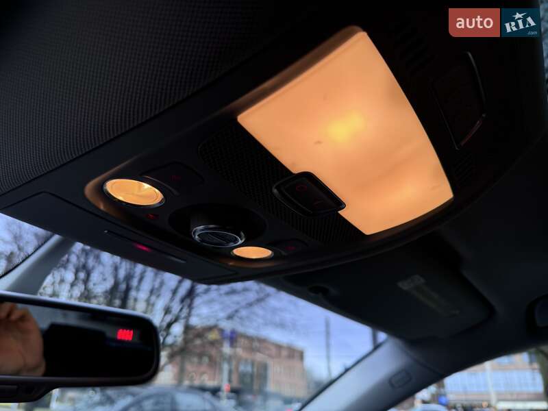 Внедорожник / Кроссовер Audi Q5 2014 в Львове фото 27 Внедорожник / Кроссовер Audi Q5 2014 в Львове