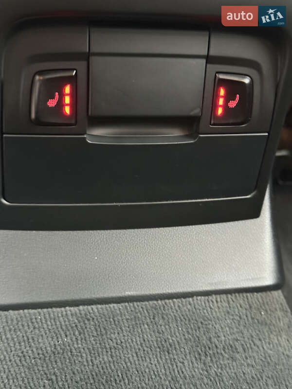 Внедорожник / Кроссовер Audi Q5 2015 в Ахтырке