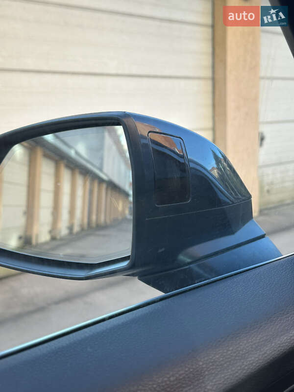 Внедорожник / Кроссовер Audi Q5 2017 в Тернополе