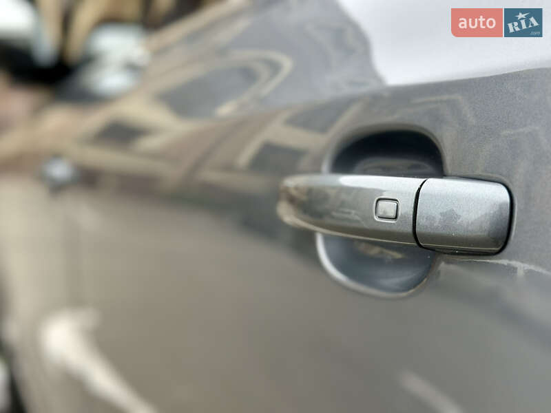 Внедорожник / Кроссовер Audi Q5 2013 в Киеве фото 25 Внедорожник / Кроссовер Audi Q5 2013 в Киеве