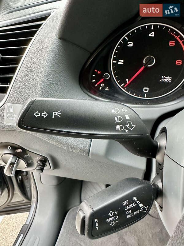 Внедорожник / Кроссовер Audi Q5 2013 в Киеве фото 53 Внедорожник / Кроссовер Audi Q5 2013 в Киеве