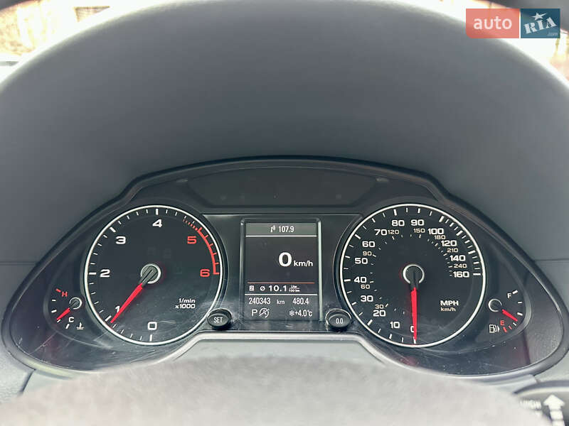 Внедорожник / Кроссовер Audi Q5 2013 в Киеве фото 58 Внедорожник / Кроссовер Audi Q5 2013 в Киеве