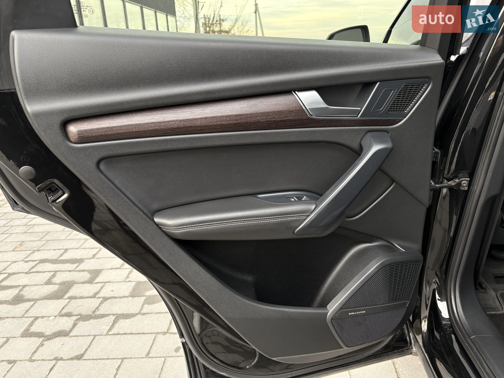 2021 Audi Q5 - мініатюра 41