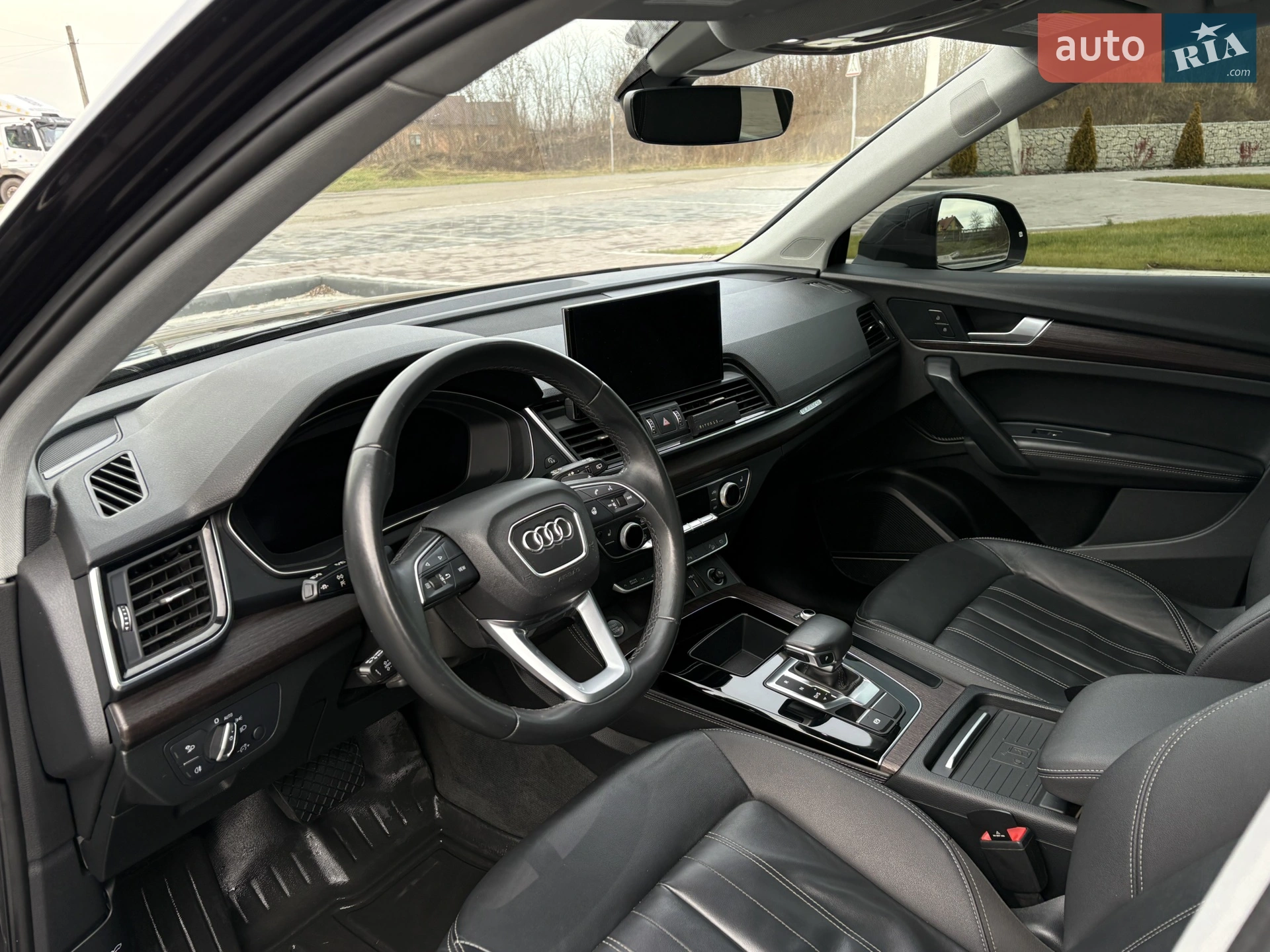 2021 Audi Q5 - мініатюра 22
