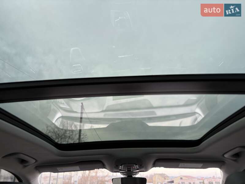 Позашляховик / Кросовер Audi Q5 2021 в Мостиській фото 40 Позашляховик / Кросовер Audi Q5 2021 в Мостиській