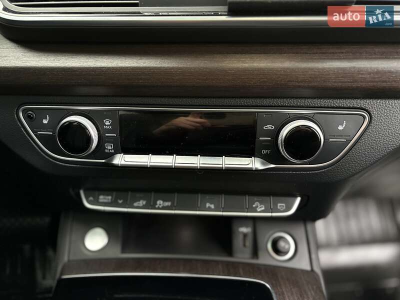 Позашляховик / Кросовер Audi Q5 2021 в Мостиській фото 29 Позашляховик / Кросовер Audi Q5 2021 в Мостиській
