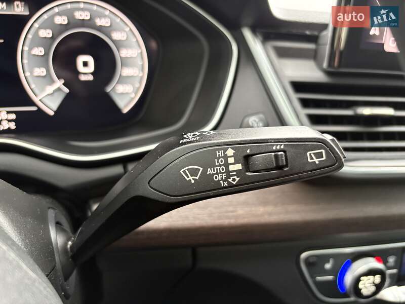 Позашляховик / Кросовер Audi Q5 2021 в Мостиській фото 32 Позашляховик / Кросовер Audi Q5 2021 в Мостиській