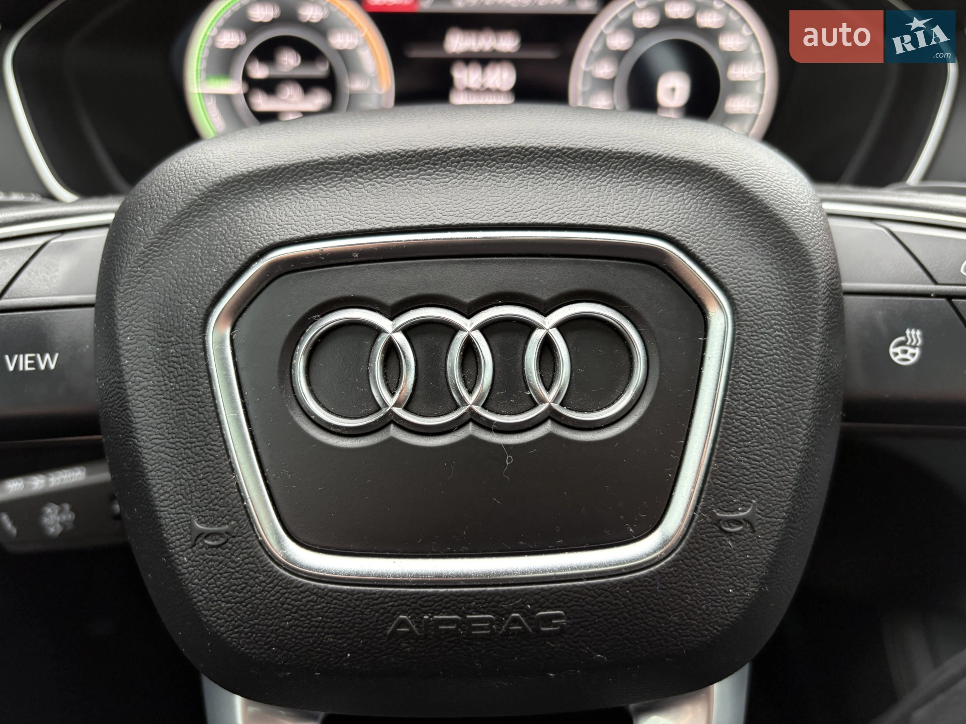 2021 Audi Q5 - мініатюра 33