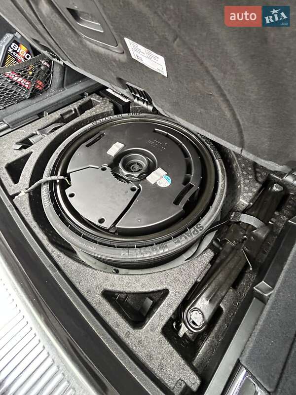 Внедорожник / Кроссовер Audi Q5 2017 в Сумах