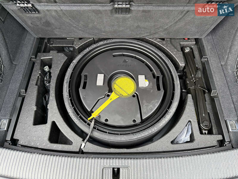 Позашляховик / Кросовер Audi Q5 2020 в Івано-Франківську фото 37 Позашляховик / Кросовер Audi Q5 2020 в Івано-Франківську