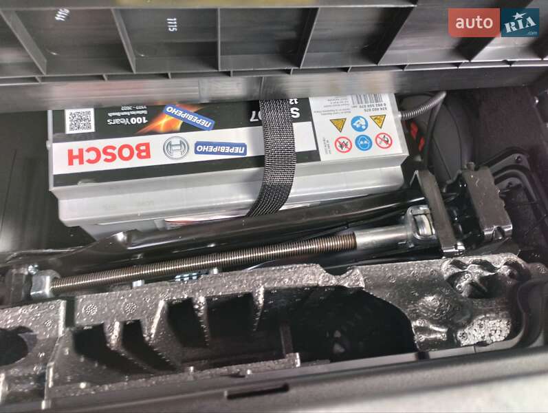 Внедорожник / Кроссовер Audi Q5 2016 в Киеве фото 5 Внедорожник / Кроссовер Audi Q5 2016 в Киеве