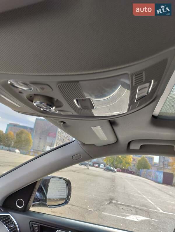 Внедорожник / Кроссовер Audi Q5 2016 в Киеве фото 26 Внедорожник / Кроссовер Audi Q5 2016 в Киеве