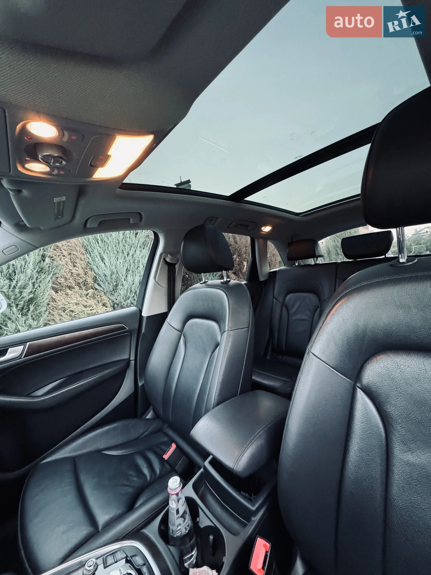 2014 Audi Q5 - мініатюра 33