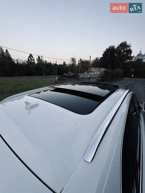 Позашляховик / Кросовер Audi Q5 2014 в Шептицькому