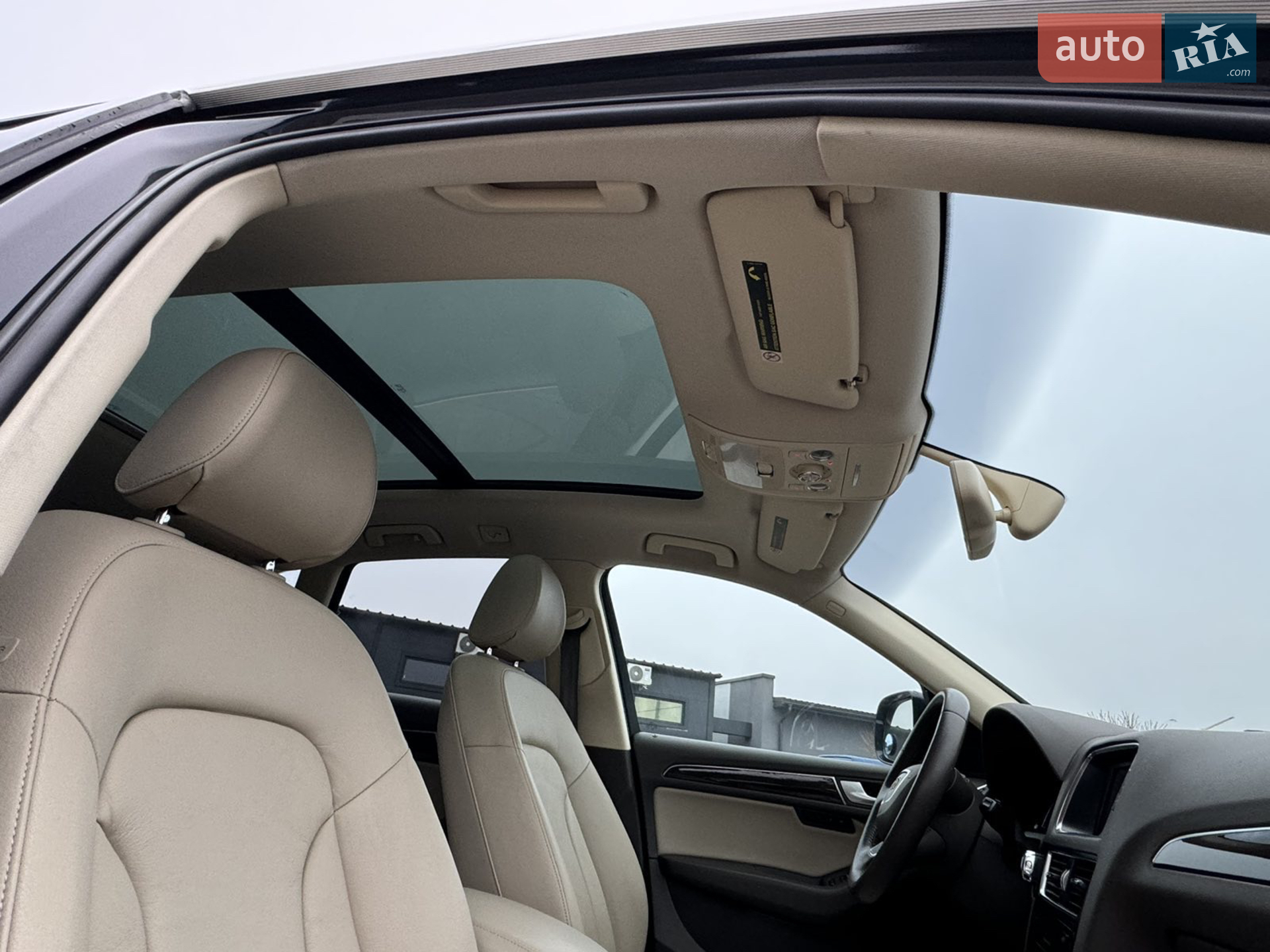 2013 Audi Q5 - мініатюра 5