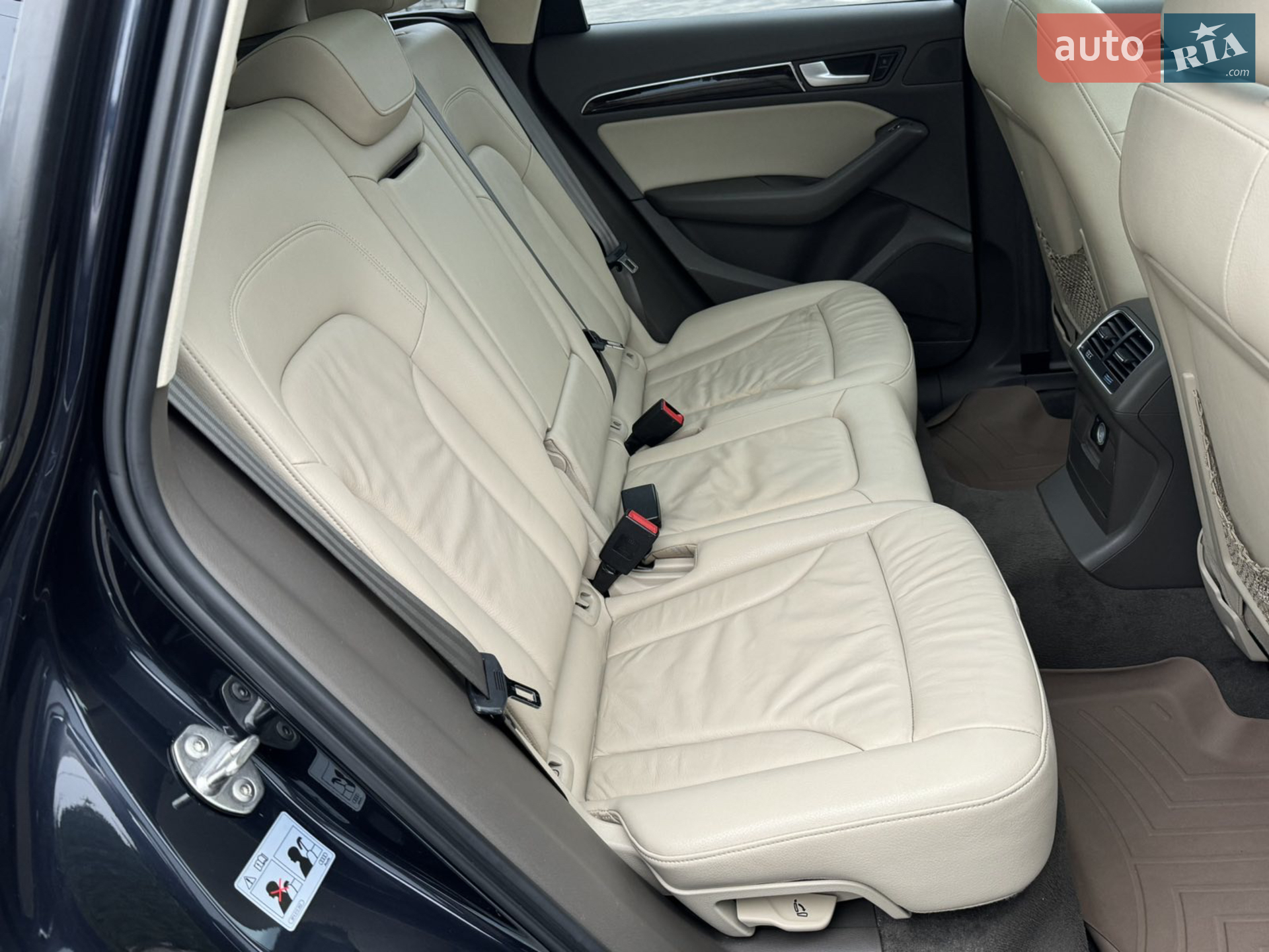 2013 Audi Q5 - мініатюра 7