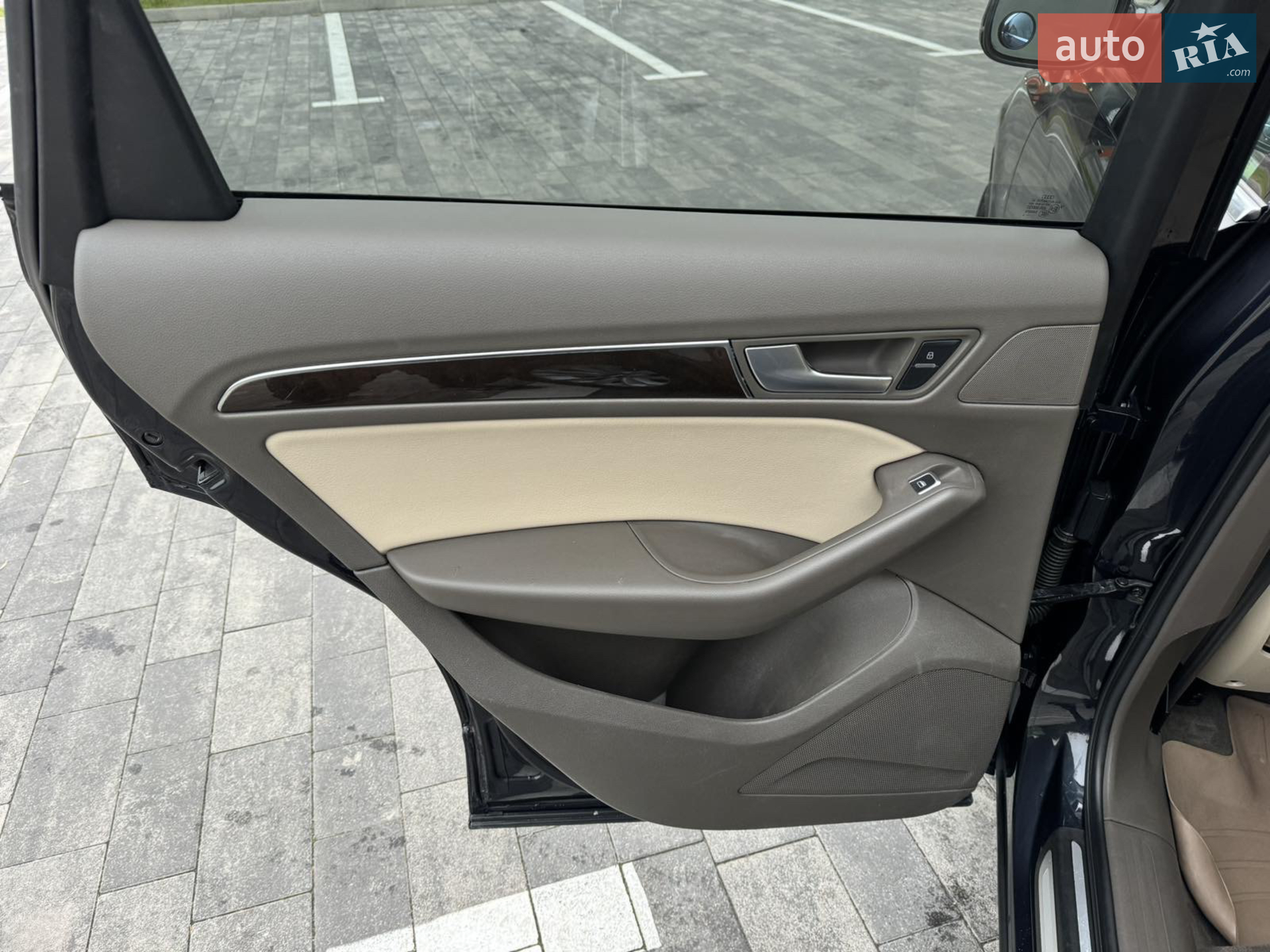 2013 Audi Q5 - мініатюра 8