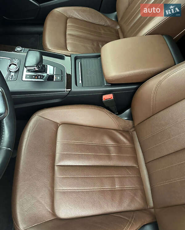 Внедорожник / Кроссовер Audi Q5 2019 в Ивано-Франковске фото 20 Внедорожник / Кроссовер Audi Q5 2019 в Ивано-Франковске