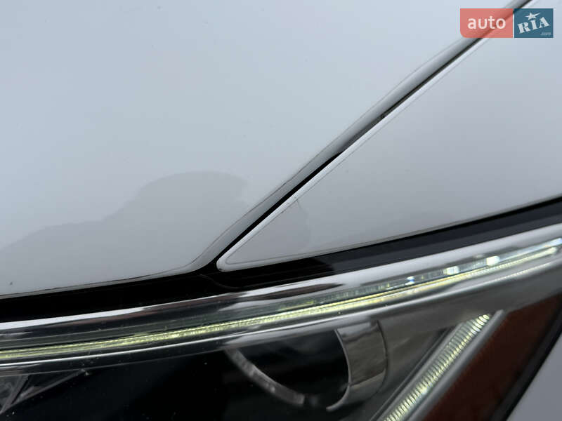 Внедорожник / Кроссовер Audi Q5 2015 в Киеве фото 23 Внедорожник / Кроссовер Audi Q5 2015 в Киеве