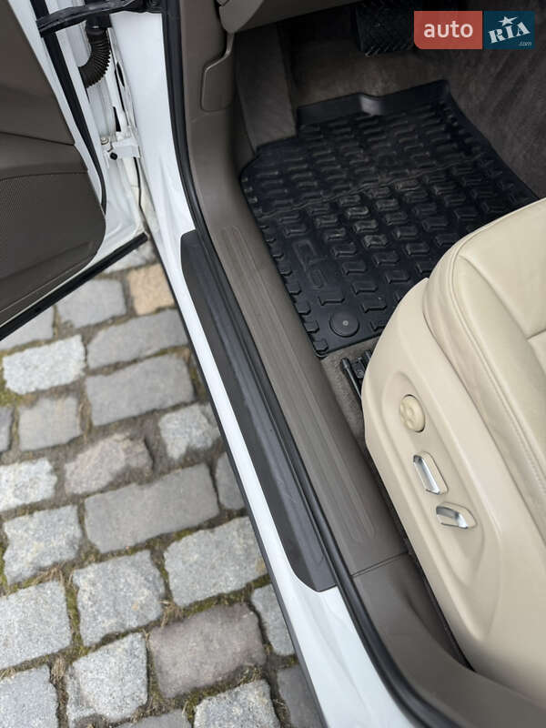 Внедорожник / Кроссовер Audi Q5 2015 в Киеве фото 33 Внедорожник / Кроссовер Audi Q5 2015 в Киеве