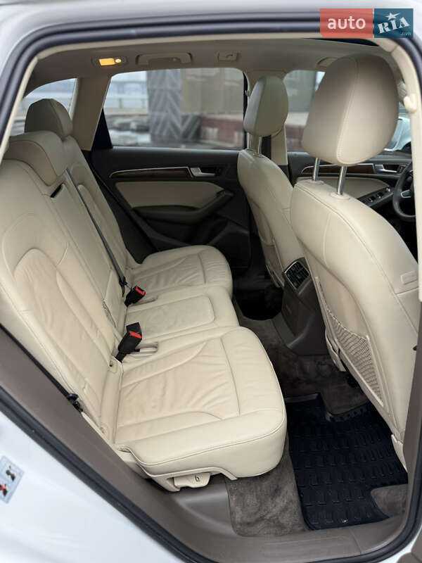 Внедорожник / Кроссовер Audi Q5 2015 в Киеве фото 51 Внедорожник / Кроссовер Audi Q5 2015 в Киеве