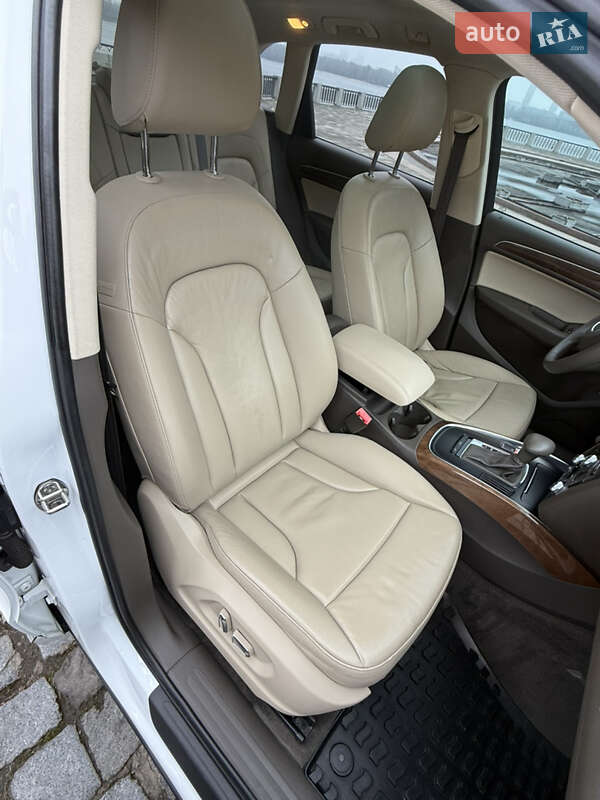 Внедорожник / Кроссовер Audi Q5 2015 в Киеве фото 55 Внедорожник / Кроссовер Audi Q5 2015 в Киеве