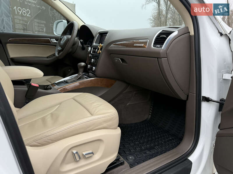Внедорожник / Кроссовер Audi Q5 2015 в Киеве фото 59 Внедорожник / Кроссовер Audi Q5 2015 в Киеве