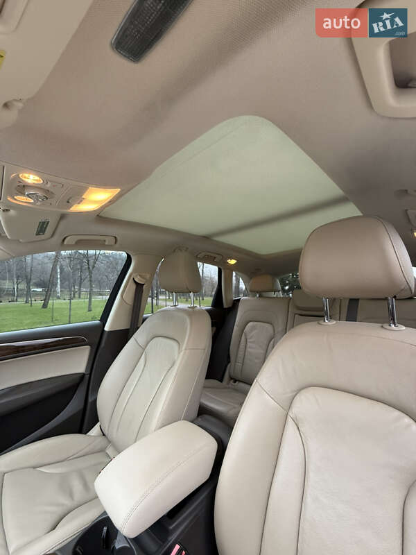 Внедорожник / Кроссовер Audi Q5 2015 в Киеве фото 62 Внедорожник / Кроссовер Audi Q5 2015 в Киеве
