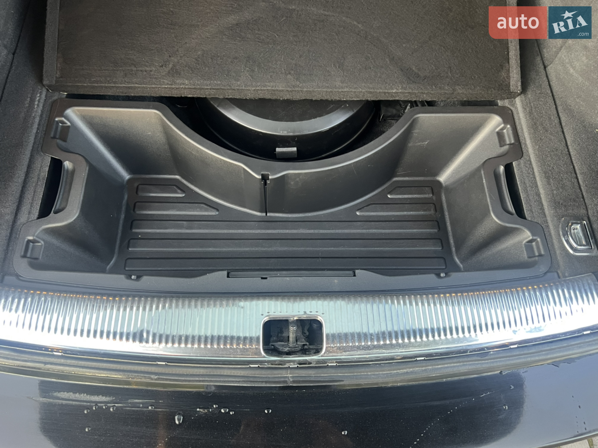 Audi Q5 2016 VIN WA1L2AFP0HA033596 фото оголошення 10 з 35