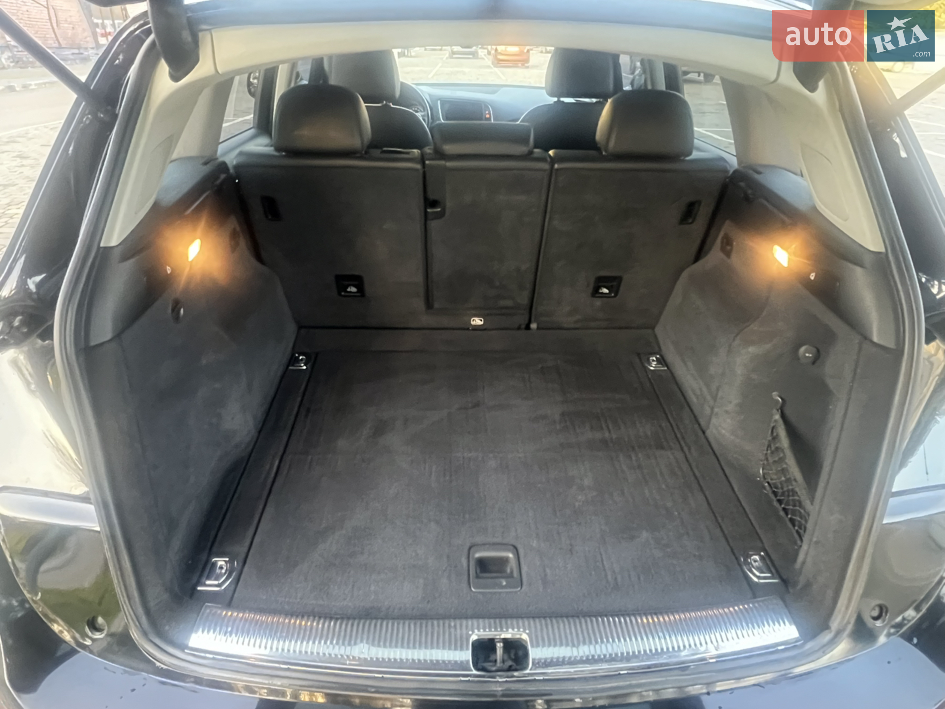 2016 Audi Q5 - мініатюра 22