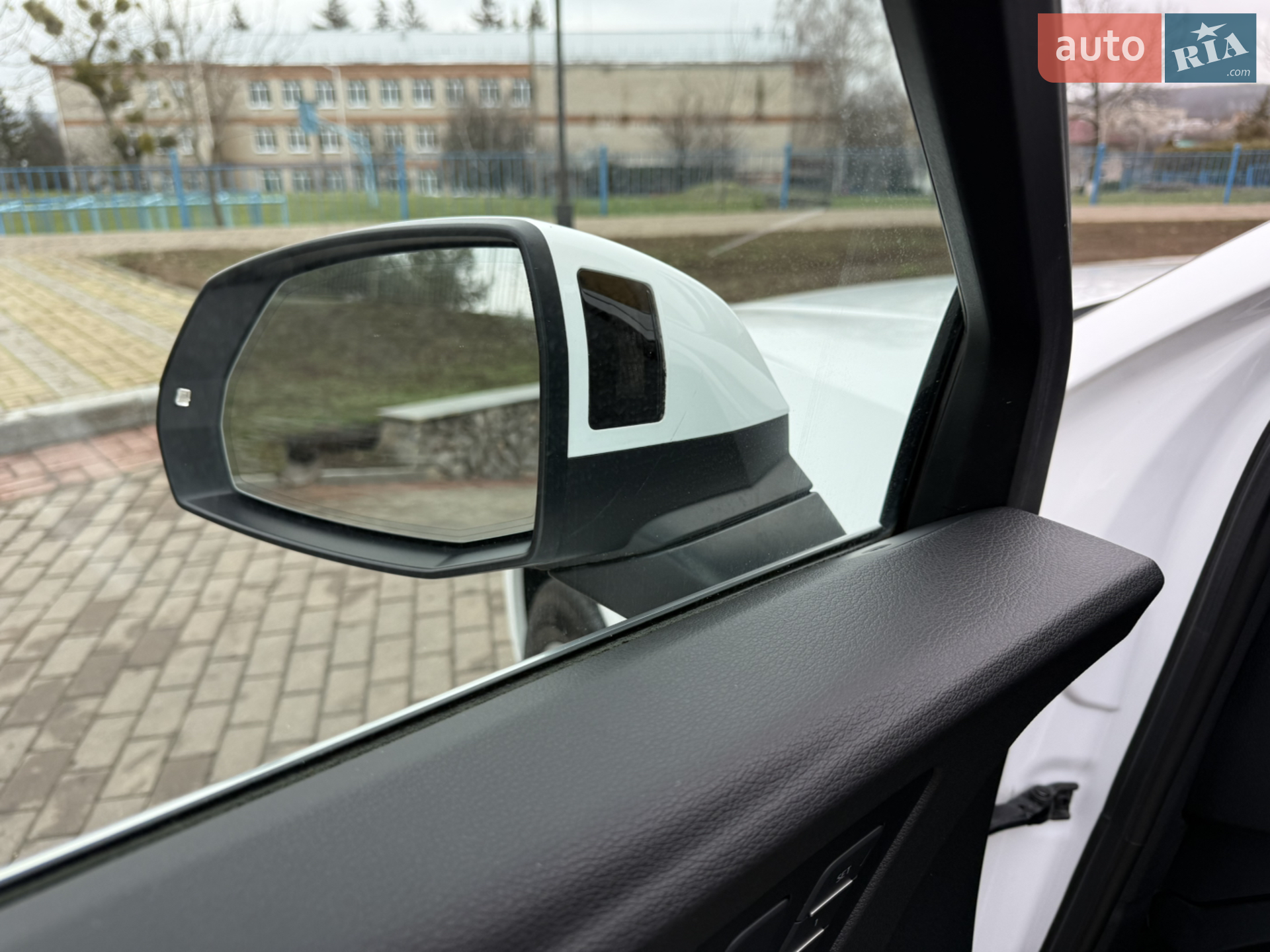 2018 Audi Q5 - мініатюра 22